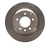 DFC 03-18 Audi Q7 Rear Brake Rotor