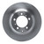 DFC 19-25 Audi e-TRON GT Rear Brake Rotor