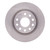 DFC 05-18 Audi A3 Quattro Rear Brake Rotor