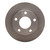 DFC 98-01 Audi A6 Quattro Rear Brake Rotor