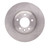 DFC 03-15 Audi Q7 Left Front Brake Rotor