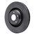 DFC 05-11 Audi A6 Quattro Front Brake Rotor