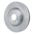 DFC 16-25 Audi A4 Quattro Front Brake Rotor