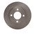 DFC 78-92 Audi 80 Front Brake Rotor