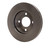 DFC 78-92 Audi 80 Front Brake Rotor