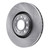 DFC 98-09 Audi S4 Front Brake Rotor