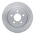 DFC 00-09 Audi A4 (USA/Canada) Rear Brake Rotor