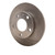 DFC 02-06 Audi A4 (USA/Canada) Rear Brake Rotor