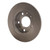 DFC 02-06 Audi A4 (USA/Canada) Rear Brake Rotor