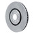 DFC 04-06 Audi TT Quattro Left Front Brake Rotor