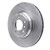 DFC 07-15 BMW 335xi Front Brake Rotor