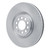 DFC 00-06 Audi TT Front Brake Rotor
