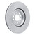 DFC 00-06 Audi TT Front Brake Rotor