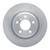 DFC 11-16 BMW 528i xDrive Front Brake Rotor
