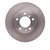 DFC 89-95 BMW 535i Front Brake Rotor
