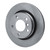 DFC 99-06 BMW 323i Rear Brake Rotor