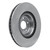 DFC 12-18 Audi A6 (USA/Canada) Front Brake Rotor