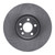 DFC 15-26 BMW 228I xDrive Gran Coupe Front Brake Rotor