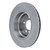 DFC 02-06 BMW X5 Rear Brake Rotor