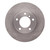 DFC 96-03 BMW 528i Front Brake Rotor