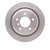 DFC 96-03 BMW 540i Rear Brake Rotor