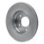 DFC 96-05 BMW 328i Rear Brake Rotor