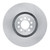 DFC 04-06 Audi TT Quattro Right Front Brake Rotor