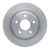 DFC 17-25 Acura INTEGRA Rear Brake Rotor