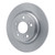 DFC 17-25 Acura INTEGRA Rear Brake Rotor