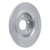 DFC 17-25 Acura INTEGRA Rear Brake Rotor