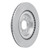 DFC 08-25 Audi A8 Rear Brake Rotor