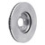 DFC 11-17 Audi A6 (USA/Canada) Front Brake Rotor