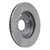 DFC 12-15 Acura ILX Front Brake Rotor