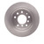 DFC 69-81 BMW 2800 Rear Brake Rotor