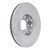DFC 92-8 Audi A6 (USA/Canada) Front Brake Rotor