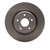DFC 19-25 Acura RDX Front Brake Rotor