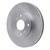 DFC 98-99 Acura CL Front Brake Rotor