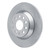 DFC 16-25 Audi Q3 Rear Brake Rotor