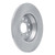 DFC 16-25 Audi Q3 Rear Brake Rotor