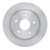 DFC 22-25 Acura INTEGRA Rear Brake Rotor