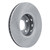 DFC 90-97 Audi V8 Quattro Front Brake Rotor