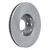 DFC 90-91 Audi 90 Quattro Front Brake Rotor