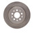 DFC 17-25 Acura RDX Rear Brake Rotor