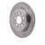 DFC 17-25 Acura RDX Rear Brake Rotor