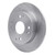 DFC 98-02 Acura CL Rear Brake Rotor
