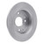 DFC 98-02 Acura CL Rear Brake Rotor