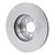 DFC 02-08 BMW 760i Front Brake Rotor