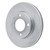 DFC 80-8 Audi 4000 Front Brake Rotor