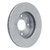 DFC 86-91 Acura INTEGRA Front Brake Rotor