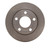 DFC 99-02 Audi A6 Quattro Rear Brake Rotor